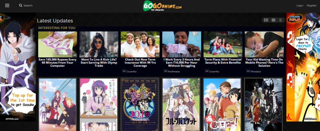 gogoanime